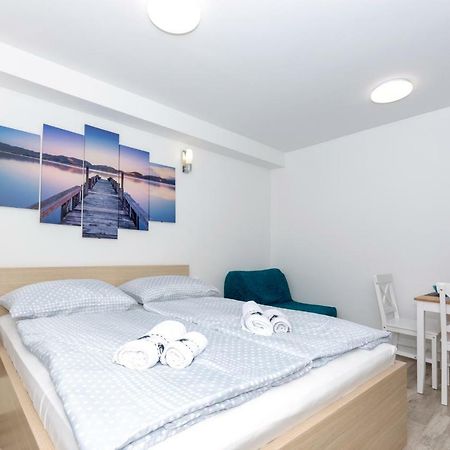 Apartments West Coast Σπλιτ Εξωτερικό φωτογραφία