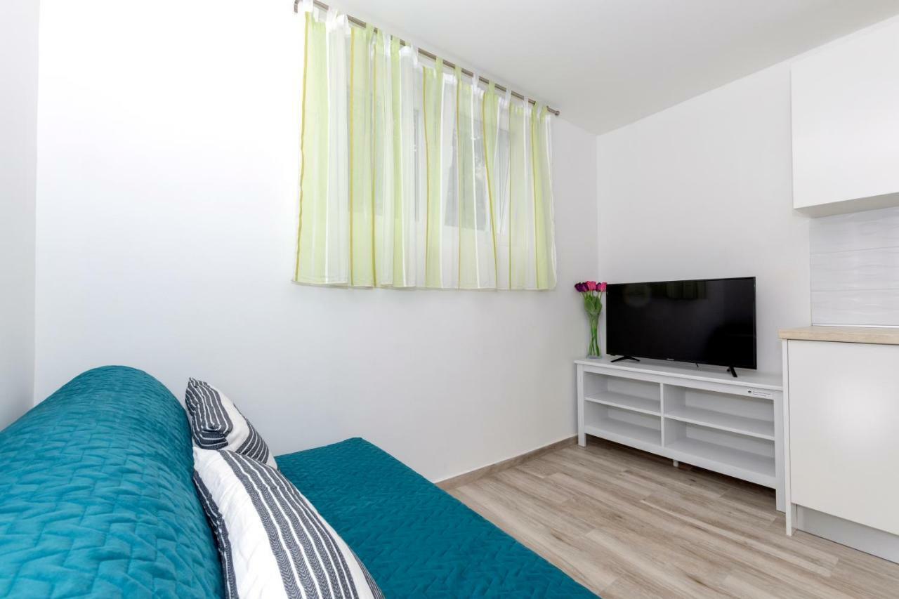 Apartments West Coast Σπλιτ Εξωτερικό φωτογραφία