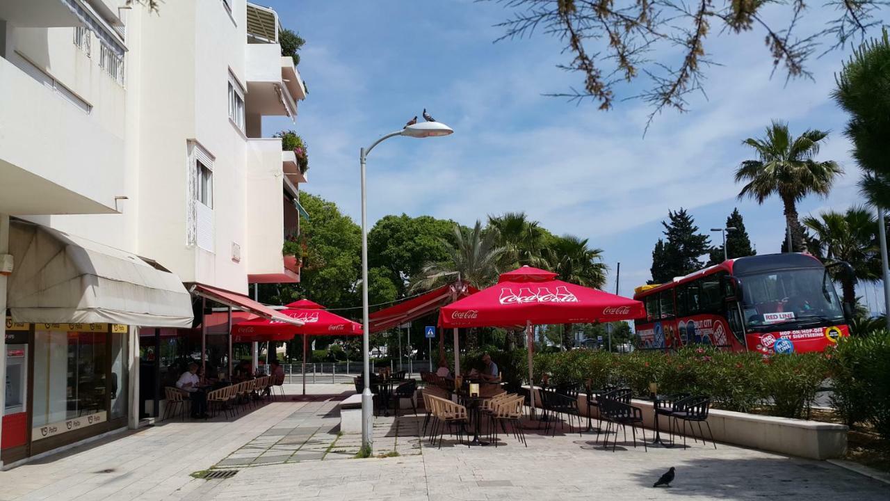 Apartments West Coast Σπλιτ Εξωτερικό φωτογραφία